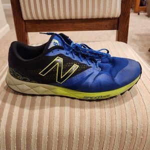 Really Nice New Balance Mens All Terrain Running Shoe Size 12 US - Great Shape